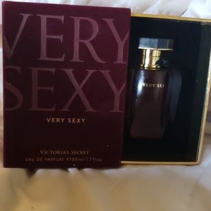 Victoria's Secret Very Sexy